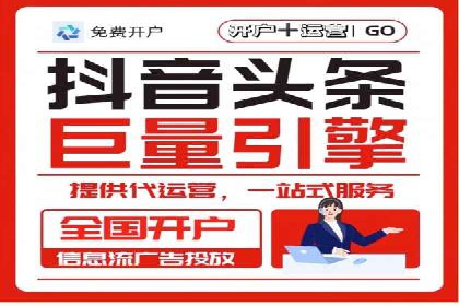 信息流广告代理案例策略优化